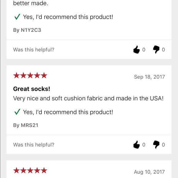 👢👟💜GREAT STOCKING STUFFERS 💜👣👟 - Picture 6 of 6